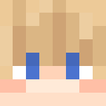 Neriwin - Male Minecraft Skins - image 3