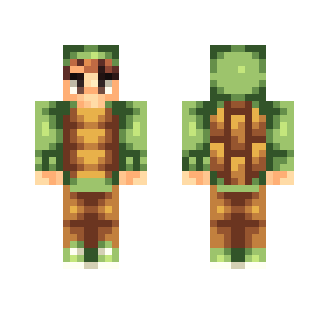 °♚ςħμłł♚° Turtle