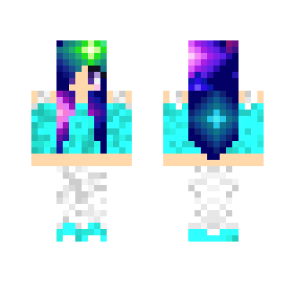 Girl Skin
