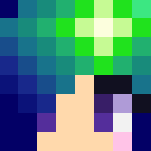 Download Free Girl Skin Skin for Minecraft image 3 Girl Skin - Girl Minecraft Skins - image 3