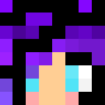 Download Free Girl with torn dress Skin for Minecraft image 3 Girl with torn dress - Girl Minecraft Skins - image 3