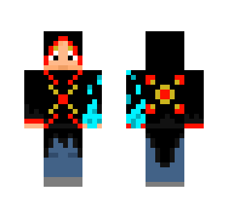 Wizard Apprentice