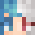 meh (i'm kinda back) - Female Minecraft Skins - image 3