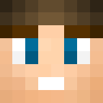 School Uniform - Male Minecraft Skins - image 3