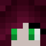 Female Halforc - Female Minecraft Skins - image 3