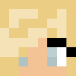 Alone With Fate - Leary - Female Minecraft Skins - image 3