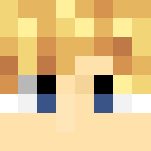 Alone With Fate - Eszalesk - Male Minecraft Skins - image 3