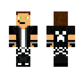 Thhennie skin