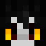 Karkat Vantas - Male Minecraft Skins - image 3