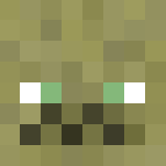 Scarecrow new 52 - Comics Minecraft Skins - image 3