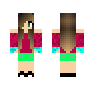Mix Girl