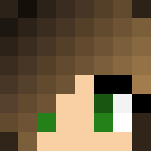 Mix Girl - Girl Minecraft Skins - image 3