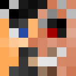 Download Free Dr Two Face (request) Skin for Minecraft image 3 Dr Two Face (request) - Male Minecraft Skins - image 3