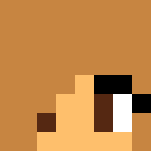 Download Free Me (for Contest) Skin for Minecraft image 3 Me (for Contest) - Female Minecraft Skins - image 3