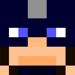 Captain America (Civil War) - Comics Minecraft Skins - image 3