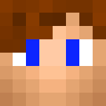 The___Law`s New Hogwarts Uniform - Male Minecraft Skins - image 3