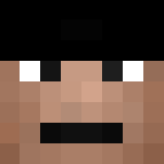Download Free Gta sa: ''black knight'' (id 33) Skin for Minecraft image 3 Gta sa: ''black knight'' (id 33) - Male Minecraft Skins - image 3