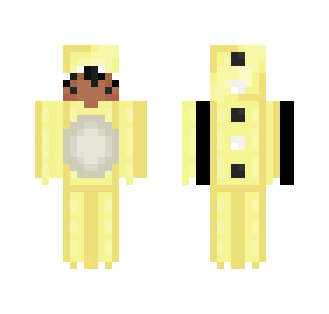 ♥ Request ♥