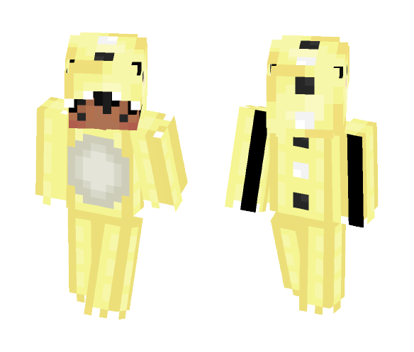 ♥ Request ♥ - Male Minecraft Skins - image 1