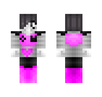 Mettaton EX ~Slush