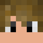 My New Skin - Male Minecraft Skins - image 3