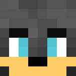 Gentleman Cat - Contest - Cat Minecraft Skins - image 3