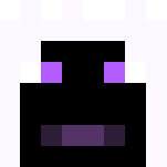 Ender - Male Minecraft Skins - image 3