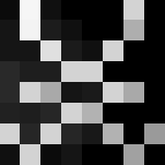 Black Panther (civil war) - Black Panther Minecraft Skins - image 3
