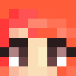 Sunset - Female Minecraft Skins - image 3
