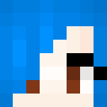 My online persona and first skin c: - Female Minecraft Skins - image 3