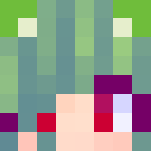 Hikari - Female Minecraft Skins - image 3