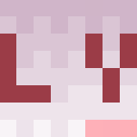 I love you - Female Minecraft Skins - image 3