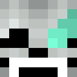 [Undertale] Sans. - Male Minecraft Skins - image 3
