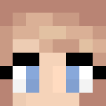 First PMC skin ☀️ - Female Minecraft Skins - image 3