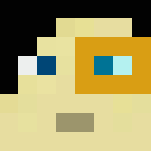Agent Charles - Male Minecraft Skins - image 3