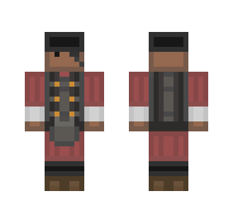 Demoman (TF2)