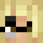 ???????????????? - Demon Dani - Female Minecraft Skins - image 3