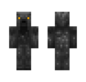 Gray Werewolf