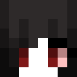 ~OC ⅠⅠ Nerd Girl ♥~ - Girl Minecraft Skins - image 3