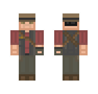 Sniper (TF2)