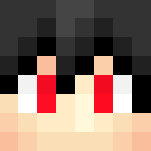 TheDarkAngel Yandere High School - Male Minecraft Skins - image 3