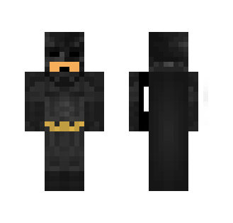 Batman Dark Knight Rises