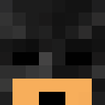 Batman Dark Knight Rises - Batman Minecraft Skins - image 3