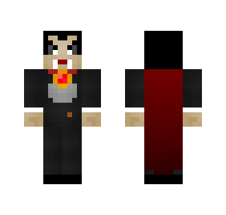 Vampire (Town of Salem)