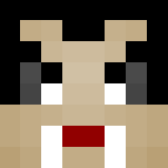 Vampire (Town of Salem) - Male Minecraft Skins - image 3