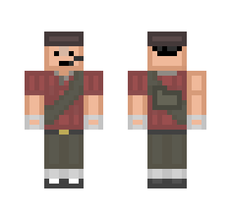 Scout (TF2)