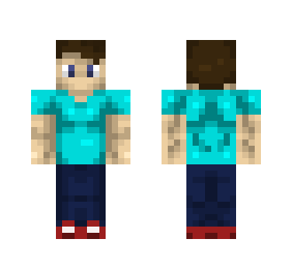 Steve