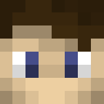 Steve - Male Minecraft Skins - image 3