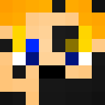 The Demon Within - Male Minecraft Skins - image 3