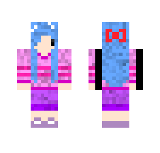 Chibi Girl